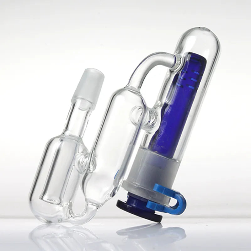 PHOENIX STAR Ash Catcher – 45° 14mm / 90° 18mm Female – 18mm Male
