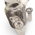 Carbed Ash Catcher - Pass Through 14=>14mm