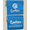 Cookies Mylar Zip Lock Bag for Cannabis size 454 grams / 1 lb