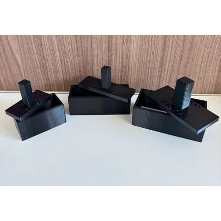 Donut Press – Hash Hole Press