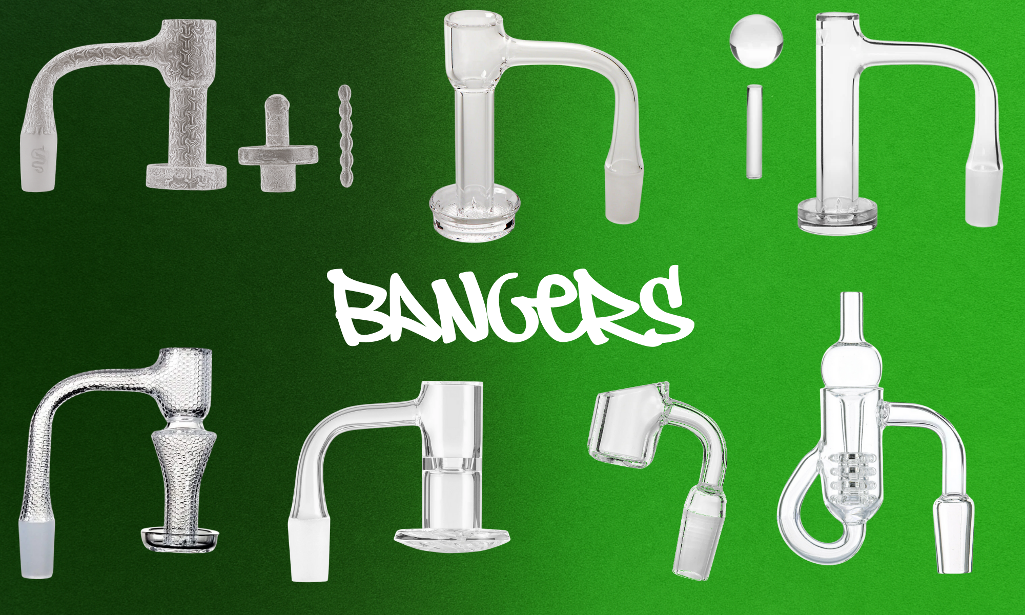 Quartz Bangers