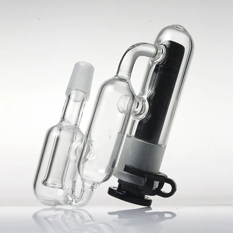 PHOENIX STAR Ash Catcher – 45° 14mm / 90° 18mm Female – 18mm Male