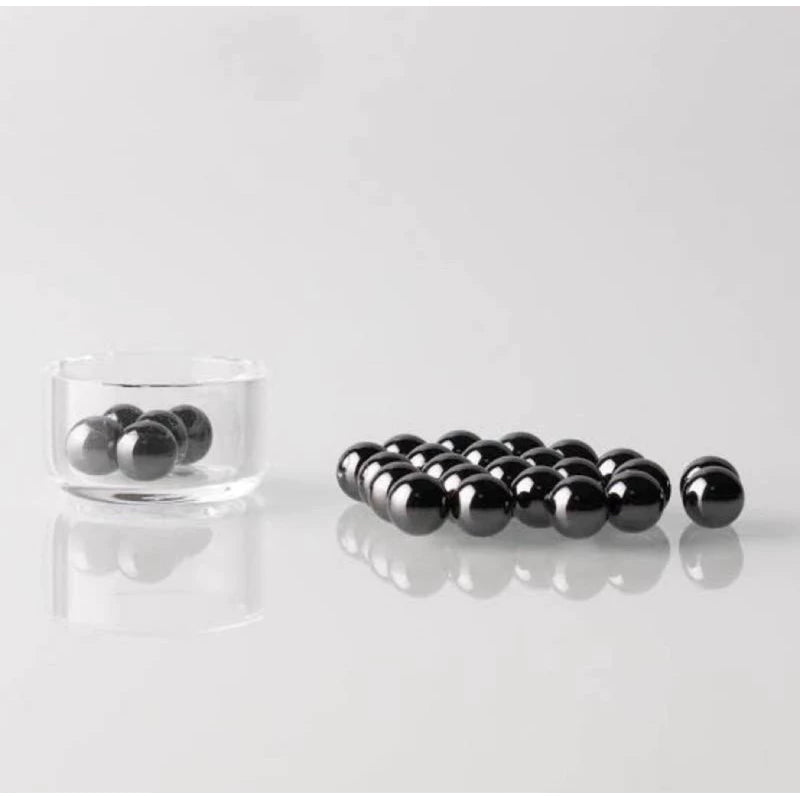 SIC Silicone Carbide Pearls 3mm/4mm/5mm