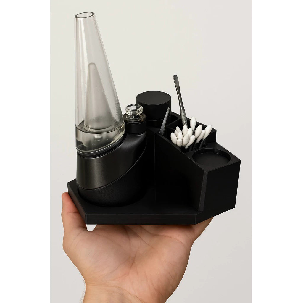Puffco Pro Station Organizer Tray – Premium Accessory Holder