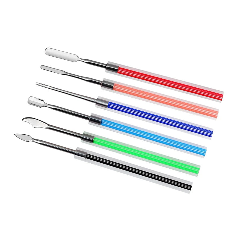 LTQ Stainless Dabber Rosin Tool Dab Tool