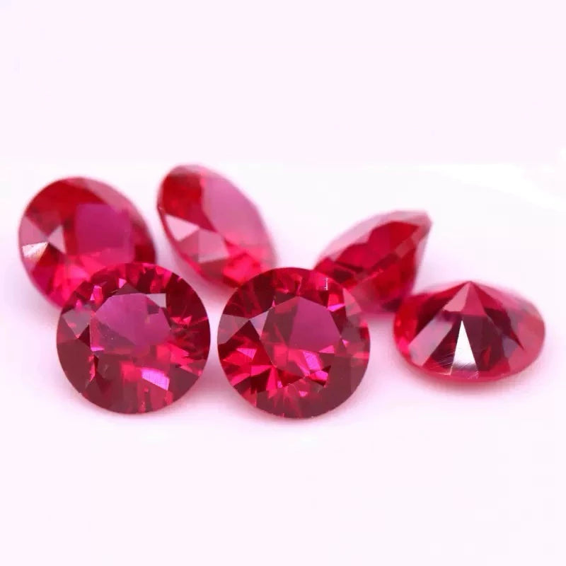 Grade AAA Diamond Pearls – Ruby Dab Pearls 3/4/5/6 mm for Quartz Bangers
